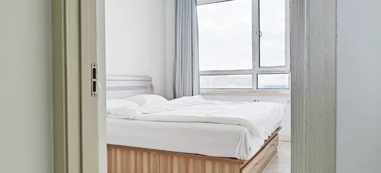 优享家酒店式公寓(金鸡路分店)图片