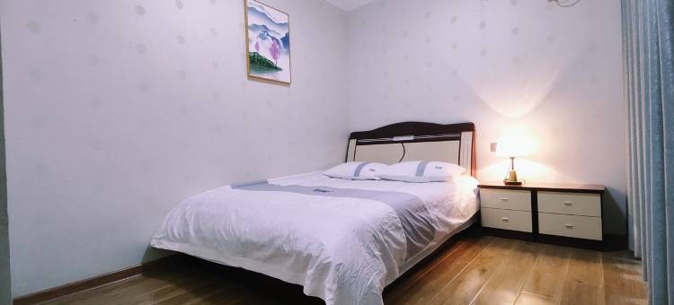 泉舜锦泉苑1029公寓(永泰街分店)图片