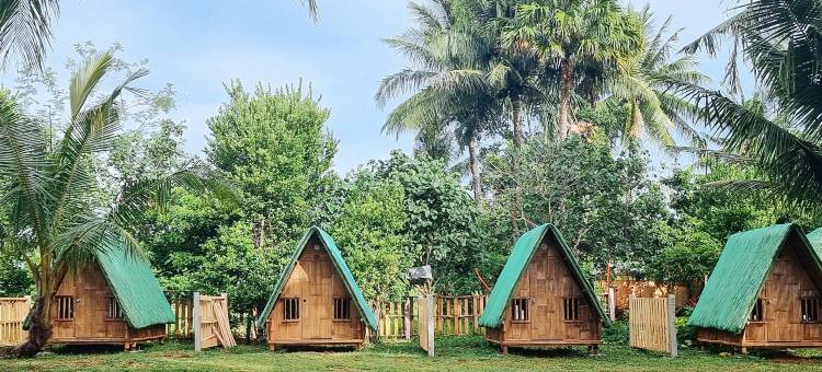 红多兹酒店@巴莱白白卡加延(RedDoorz @ Balai Baibai Cagayan)图片