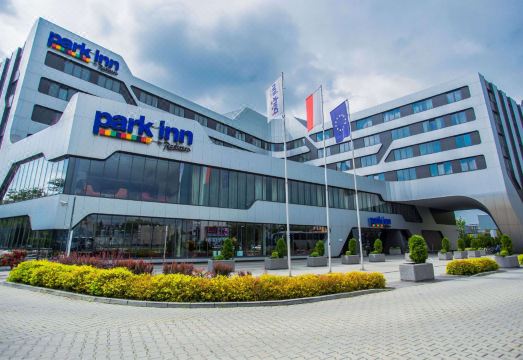 Park Inn by Radisson Krakow Hotel Overview