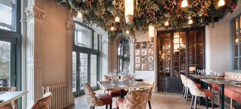 约克郡酒店(The Yorkshire Hotel)图片