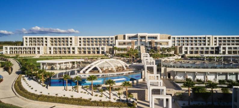 麦雅尊爵度假村及水疗中心 - 限成人- 全包式(Mayia Exclusive Resort & Spa -  All Inclusive)图片