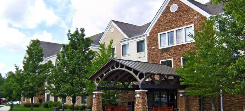 希尔顿帕西帕尼-特洛伊山丘Homewood套房酒店(Homewood Suites by Hilton Parsippany-Troy Hills)图片