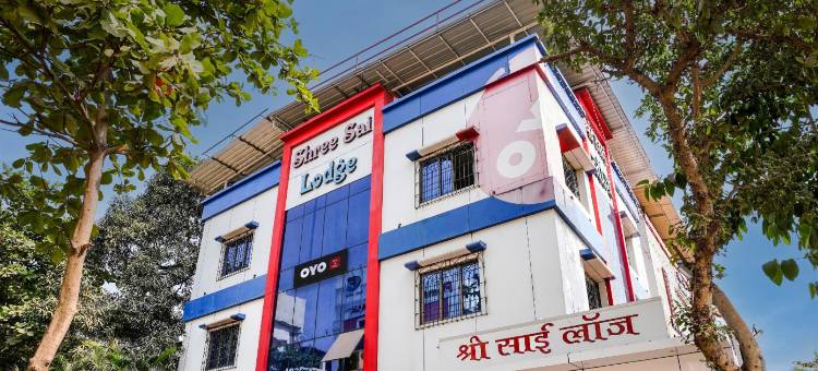 Hotel O Shree Sai Residency图片