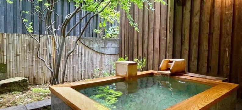 定山溪山亭俱乐部酒店(Suizantei Club Jozankei-Adults Only)图片
