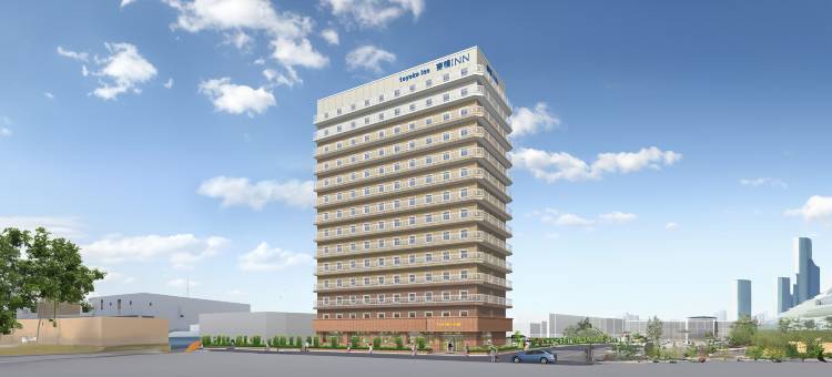 东横INN东大阪(Toyoko Inn Higashi-Osaka)图片
