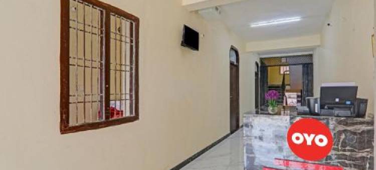 Super Hotel O Sunrise Inn图片