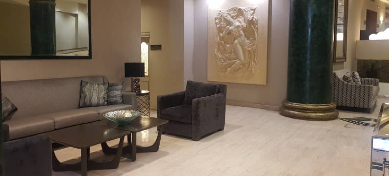 圣马可斯快捷酒店(Hotel San Marcos Express)图片