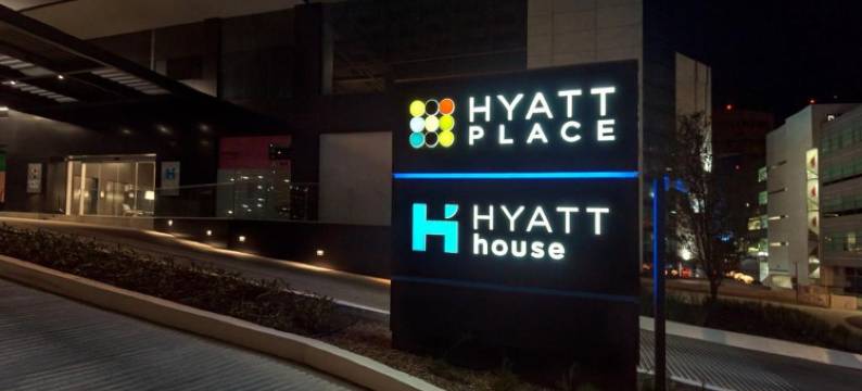 蒙特雷瓦耶-圣佩德罗凯悦嘉寓酒店(Hyatt House Monterrey Valle / San Pedro)图片