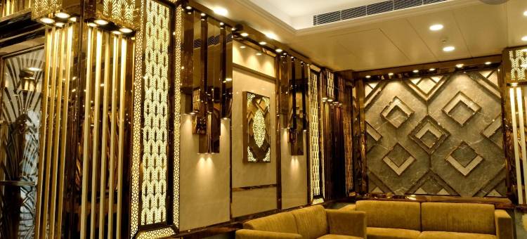 Raghubar宫殿(Raghubar Palace)图片