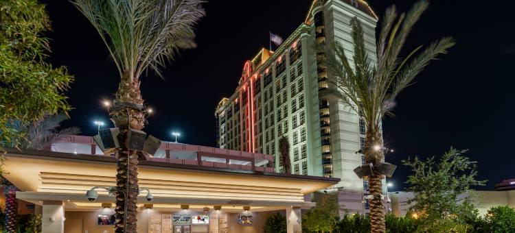 宫站娱乐场酒店(Palace Station Hotel & Casino)图片