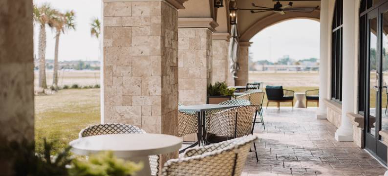 斯普林-伍德兰区英迪格酒店(Hotel Indigo SPRING – WOODLANDS AREA by IHG)图片