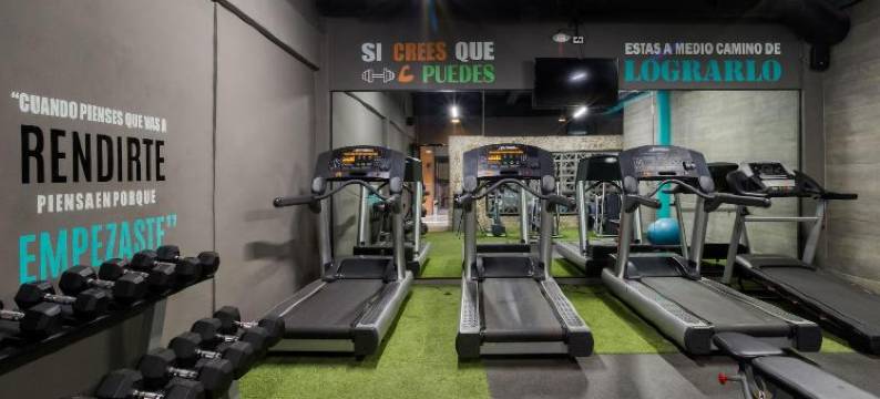 Eazy Centro by ULIV酒店(Eazy Centro by Uliv)图片