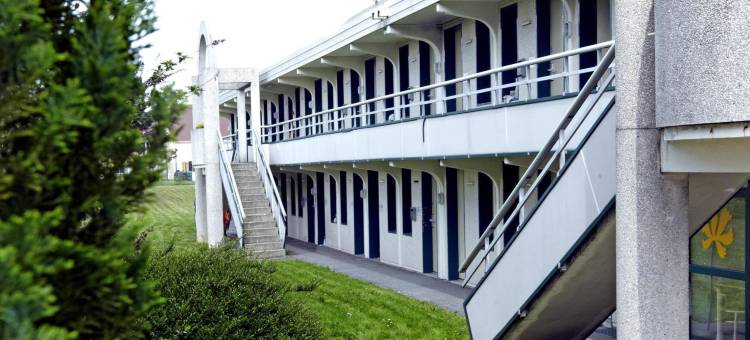 普瑞米尔佩里杰布拉扎克经典酒店(Premiere Classe Perigueux - Boulazac)图片