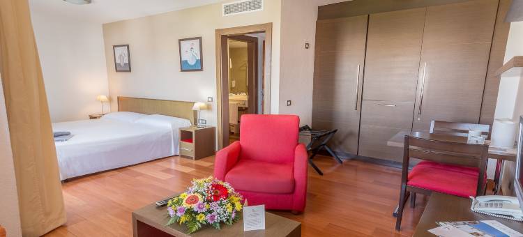 科拉莱霍海滩酒店(Hotel LIVVO Corralejo Beach)图片