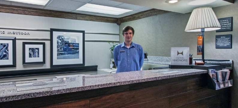 贝斯特韦斯特哈特兰酒店(Best Western Heartland Inn)图片