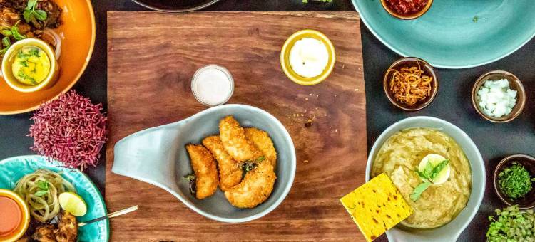 宜必思浦那维曼纳咖酒店(Ibis Pune Viman Nagar)图片