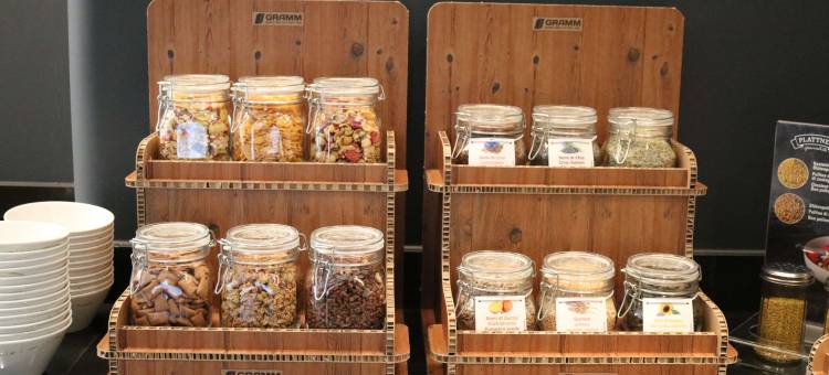 Hotel Al Caminetto WorldHotels Crafted图片