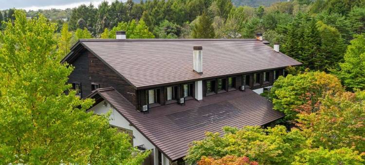 维斯塔阿皮克根酒店及水疗度假村(Appi Kogen Mori No Hotel)图片