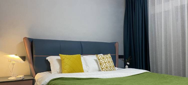 圆子小房东公寓(南滨路分店)图片