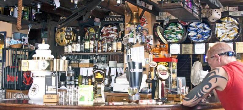 国际酒店(Hotel Internationaal)图片