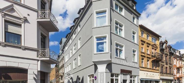 Trabener Hof - 新艺酒店(Hotel Trabener Hof)图片