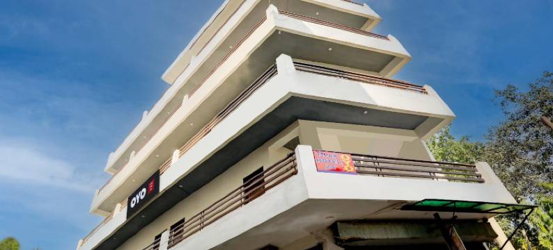 Hotel O Tilak Hotel 24 Sector 27 Near by Vinayak Hospital Gali No-6图片