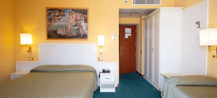 赛尔瓦拉公园酒店(Cervara Park Hotel)图片