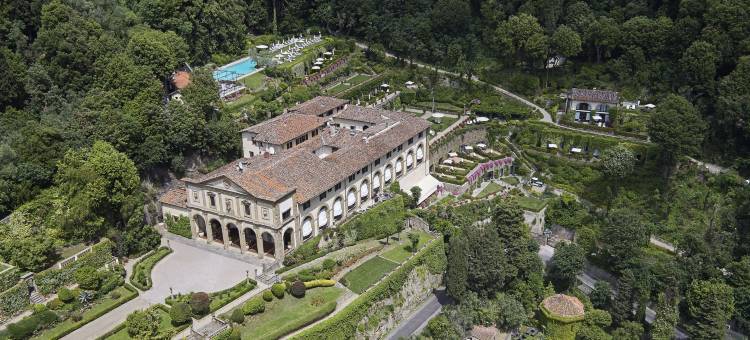 圣米迦勒别墅，贝梦德酒店，佛罗伦萨(Villa San Michele, A Belmond Hotel, Florence)图片