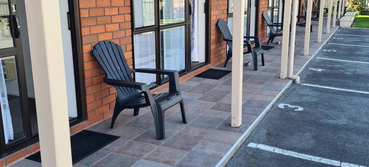 雅兰汽车旅馆(Arran Motel)图片