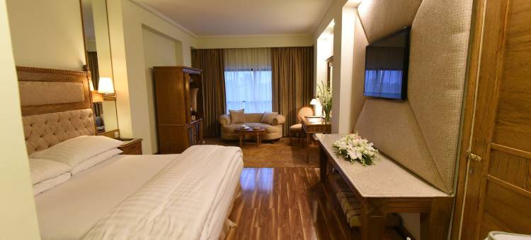 伊斯兰堡皇冠广场酒店(Hotel Crown Plaza Islamabad)图片