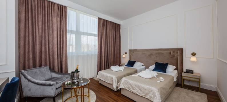 艺术酒店(Art Hotel)图片