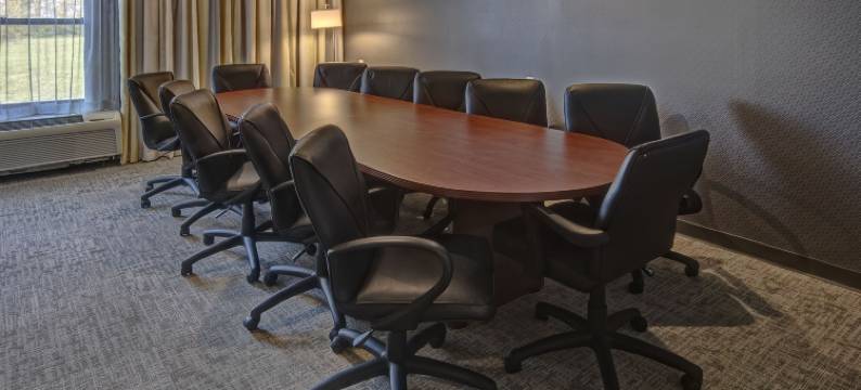 欢朋印第安纳波利斯-SW-普朗菲尔德酒店(Hampton Inn Indianapolis-Southwest/Plainfield)图片