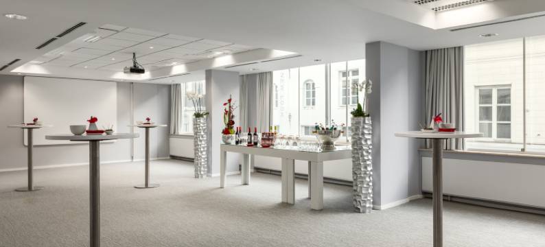 NH布鲁塞尔中心典藏酒店(NH Collection Brussels Centre)图片