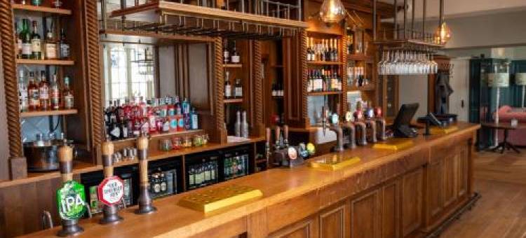 The Royal Inn by Chef & Brewer Collection图片