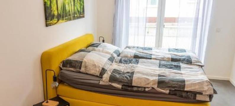 Ferienwohnung am Erzberg图片