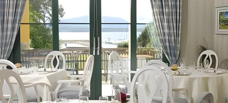 船歌酒店(Hotel la Barcarolle)图片