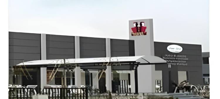 戈塞特酒店(Gosset Hotel)图片