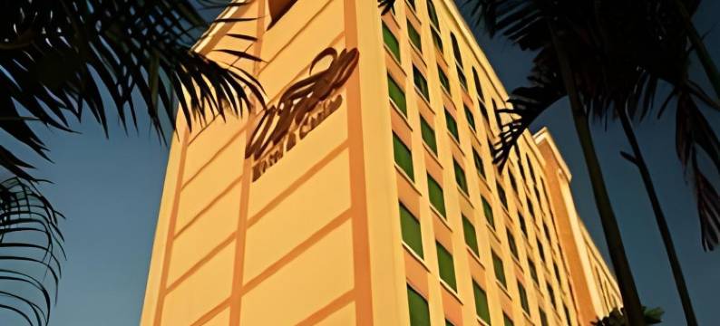 威尼托娱乐场酒店(Veneto Hotel & Casino)图片