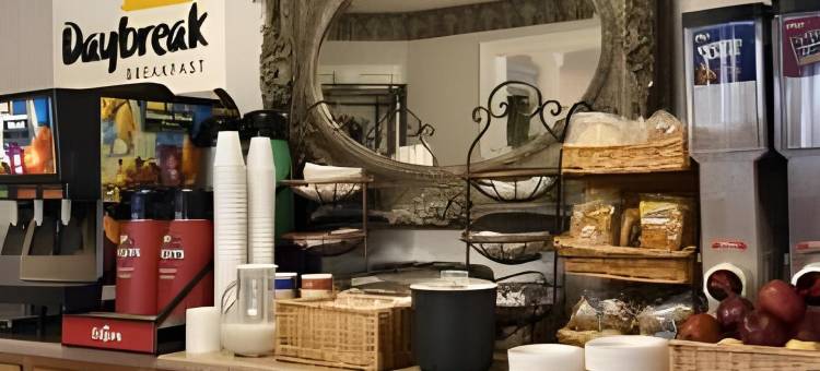 肯特-阿克伦温德姆戴斯酒店(Days Inn by Wyndham Kent - Akron, Ohio)图片