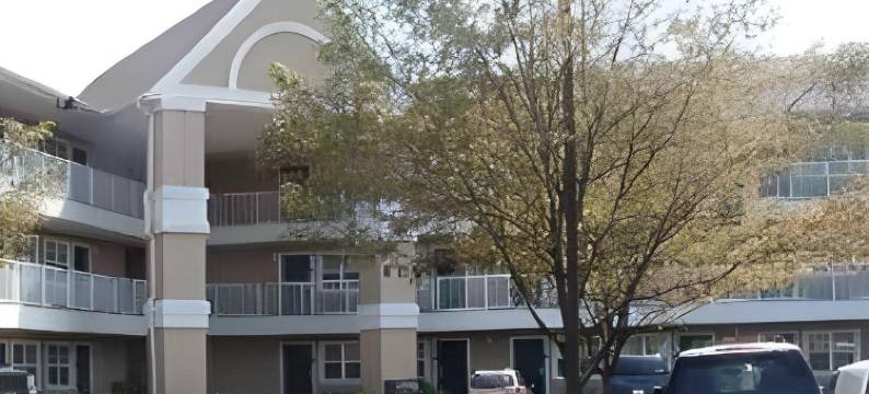 列克星敦 - 尼古拉斯维尔路 - 美国长住酒店(Extended Stay America Suites - Lexington - Nicholasville Road)图片