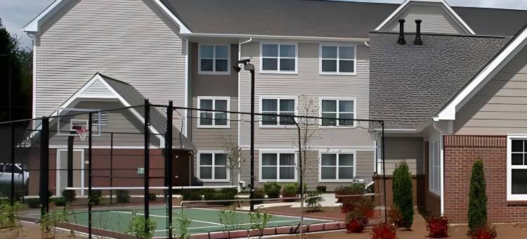 奥尔巴尼东格林布什/科技谷 Residence Inn 酒店(Residence Inn Albany East Greenbush/Tech Valley)图片