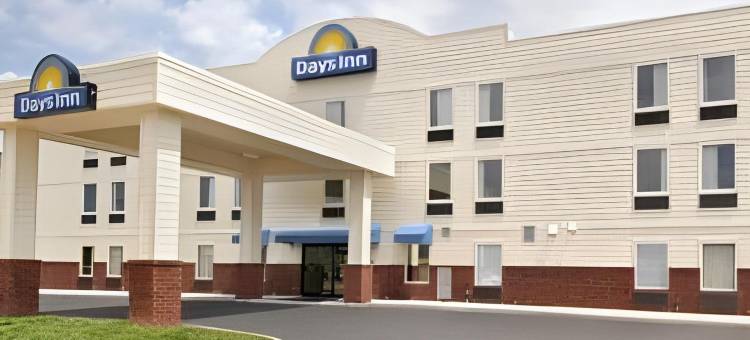 贝斯特韦斯特多斯韦尔酒店(Days Inn by Wyndham Doswell at the Park)图片