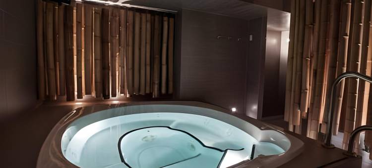 诺兰达酒店及水疗中心, 凯悦臻选酒店(Le Noranda Hotel & Spa, Ascend Hotel Collection)图片