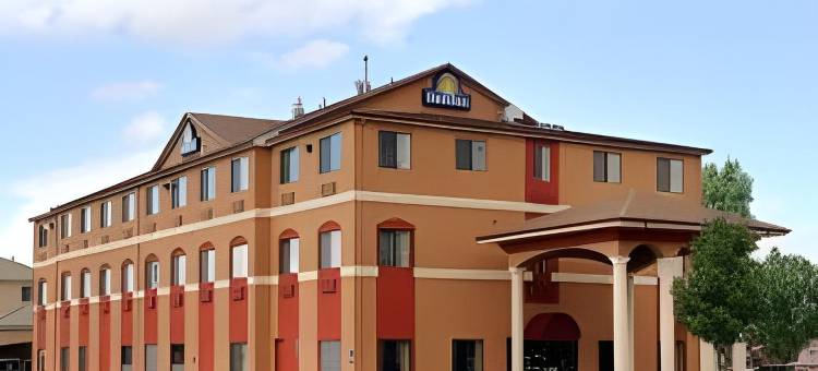 伯纳利欧戴斯酒店(Days Inn by Wyndham Bernalillo)图片