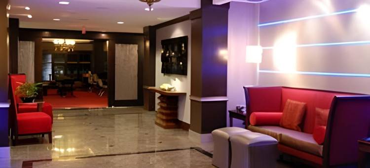 Holiday Inn Express & Suites Plano West – Frisco图片