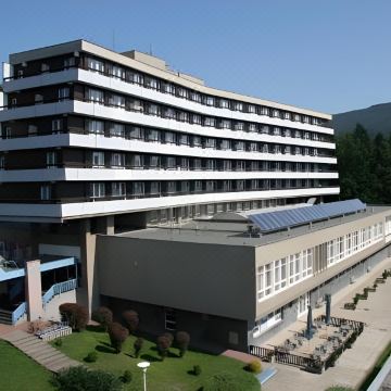 宜必思尚品罗斯诺夫波德拉德霍斯滕休闲酒店(Ibis Styles Relax Roznov Pod Radhostem)图片