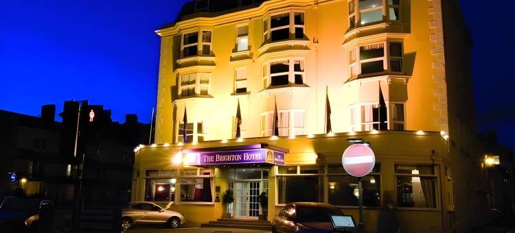 布莱顿酒店(The Brighton Hotel)图片