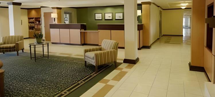 科迪尔万枫酒店及套房(Fairfield Inn & Suites Cordele)图片
