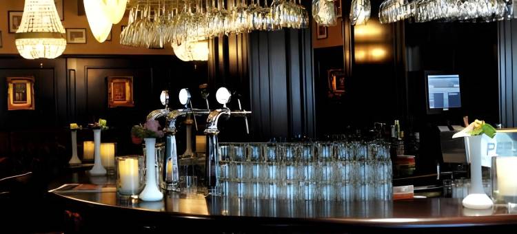 阿内维尔 - 米德尔堡弗莱彻餐厅酒店(Fletcher Hotel-Restaurant Arneville-Middelburg)图片